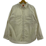 PENNEY'S FOREMOST 長袖シャツ W-POCKET WORK SHIRT
