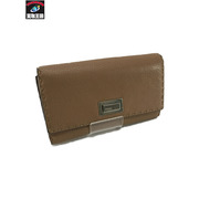 FENDI 長財布 セレリア ピーカブー