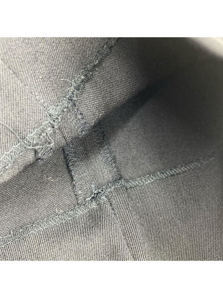 COMME des GARCONS パンツ 80s HOMME PLUS スラックス 黒 M