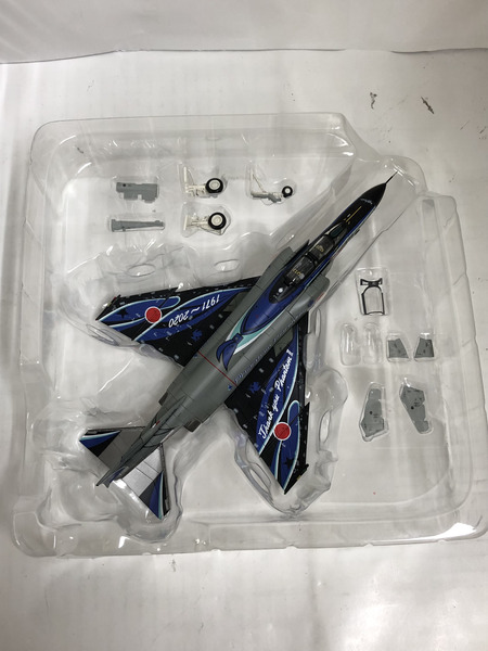 HM 1/72 F-4EJ改 ファントム2 第301飛行隊 退役特別塗装