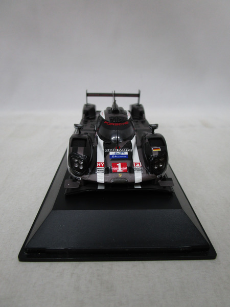 3.スパーク 1/43 Porsche919 hybrid #1