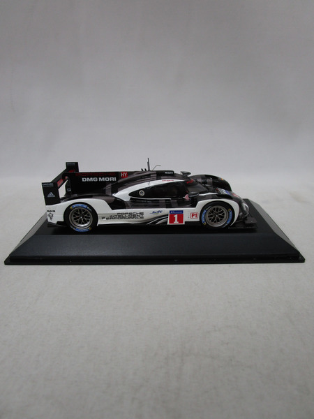 3.スパーク 1/43 Porsche919 hybrid #1