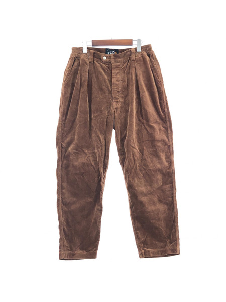 Willow Pants 90s Deadstock Corduroy 1