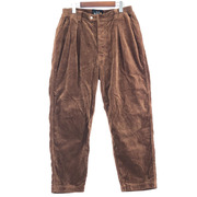 Willow Pants 90s Deadstock Corduroy 1