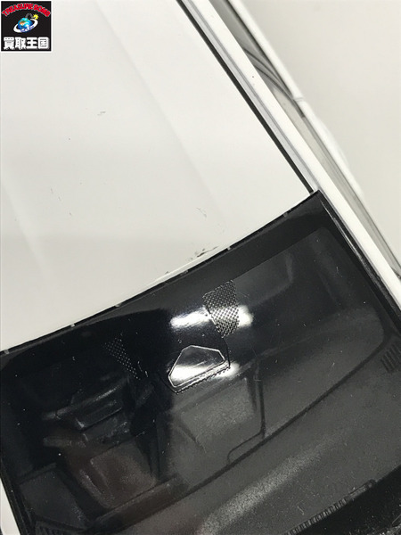 prius スーパーホワイトII