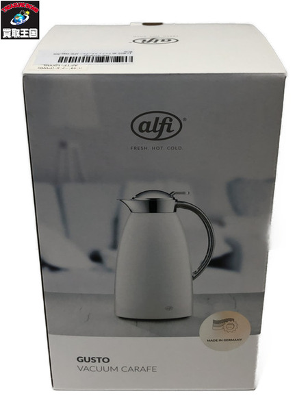 alfi GUSTO VACUUM CARAFE