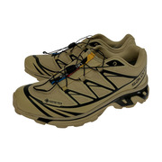 SALOMON xt-6 gtx Safari/Black 28cm