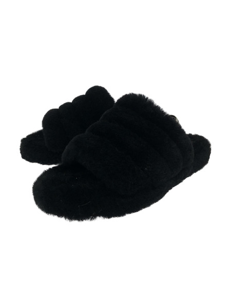 UGG FLUFF YEAH SLIDE 23.5cm