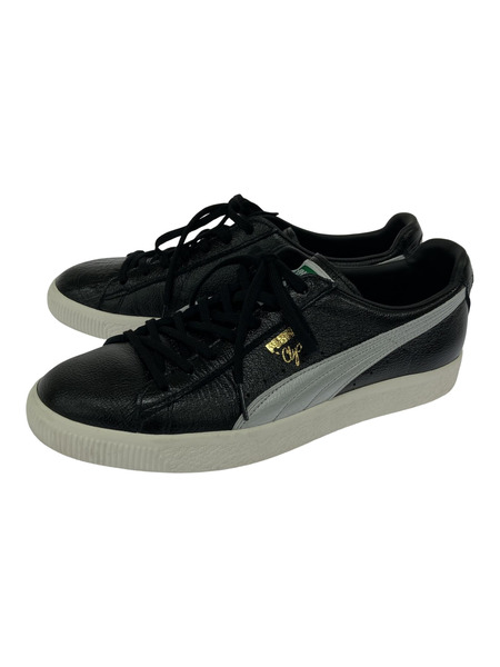 PUMA BILLY's別注 CLYDE BILLYS MIJ 26.0CM 398541-01