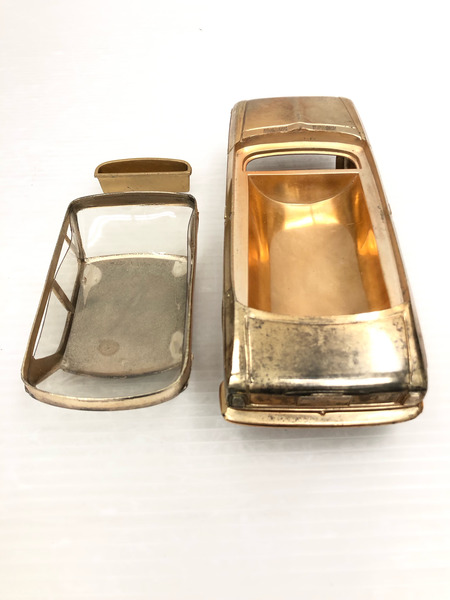 トヨタ カローラ1100 デラックス シガレットケース