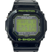 G-SHOCK gw-m56108 電波ソーラーモデル
