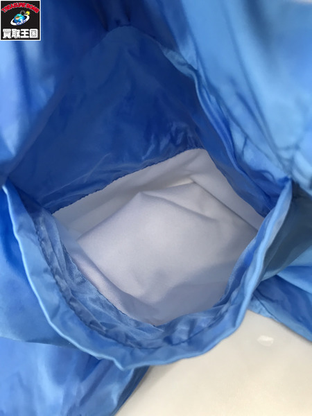 LV  21AW ウォーター モノグラム ボードショーツ 青 (XL)