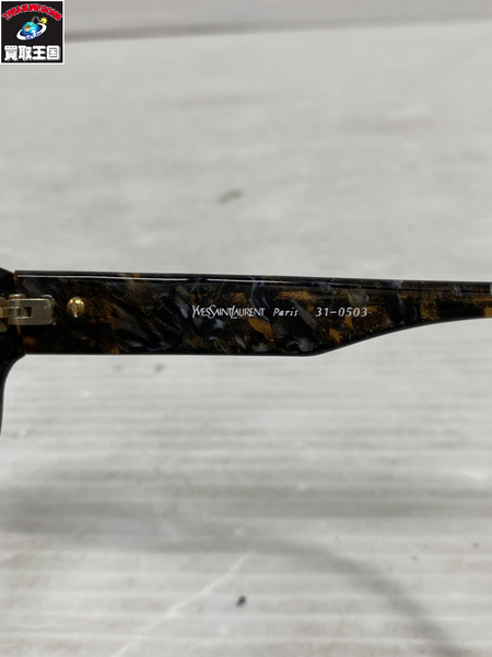 ラグ衣料その他 YSL 31-0503 サングラス