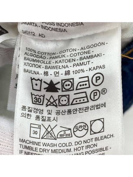 LEVI'S VINTAGE CLOTHING デニム・ジーンズ 501Z XX 1954モデル W28