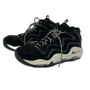 NIKE スニーカー Air Scottie Pippen Black 26.0cm