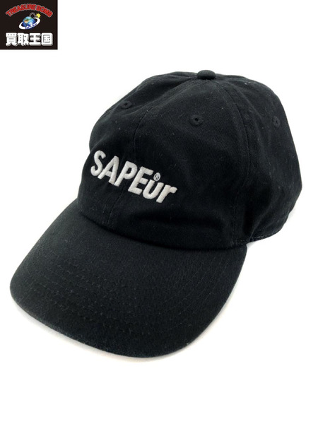 SAPEur キャップ[値下]｜商品番号：2100177953586 - 買取王国ONLINESTORE