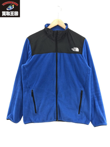 THE NORTH FACE MOUNTAIN VERSA MICRO JACKET（L）NL21404[値下]｜商品