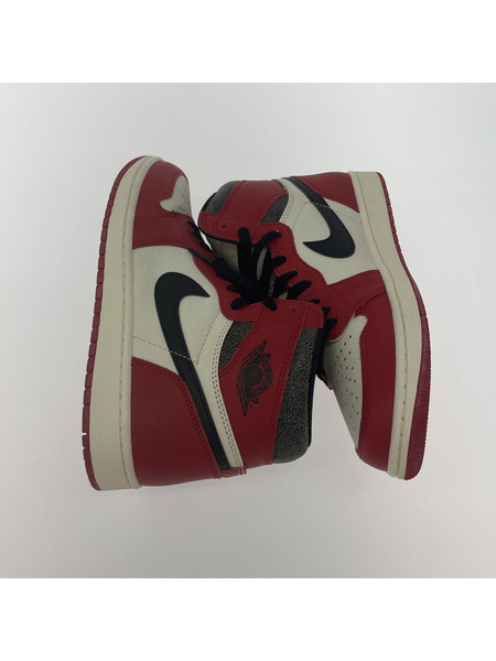 NIKE Air Jordan 1 Retro High OG Chicago 28.0cm