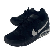 NIKE AIR MAX COMMAND スニーカー 黒