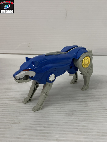 カクレンジャー DXカクレダイショウグン