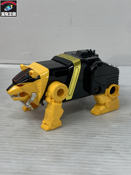 カクレンジャー DXカクレダイショウグン