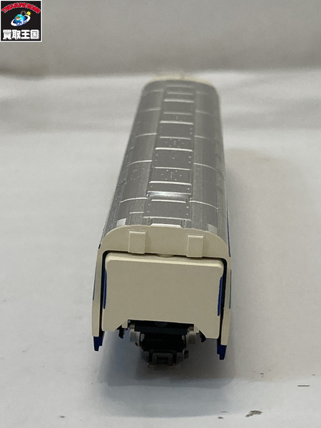 TOMIX　鉄道模型車両 ファーストカーミュージアム 0系こだま