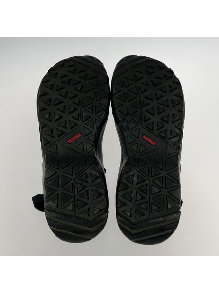 adidas サンダル terrex cyprex ultra ii dlx/28.5cm