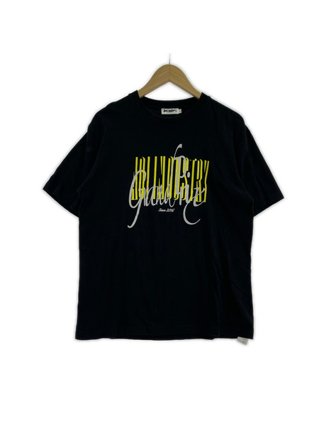 半袖Tシャツ・カットソー Aoi industry SSTEE M ブラック