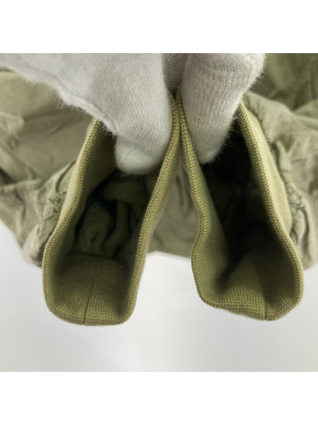 DIESEL ミリタリージャケット 00s ボンバージャケット XS KHK