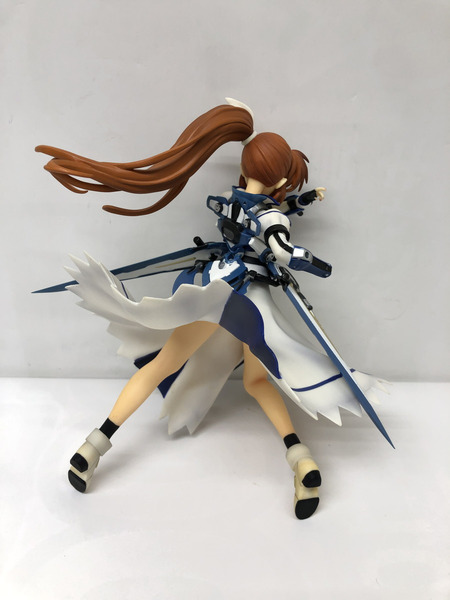 高町なのは CW-AEC00X Fortress ＆ CW-AEC02X