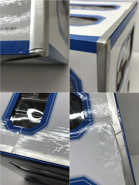 高町なのは CW-AEC00X Fortress ＆ CW-AEC02X