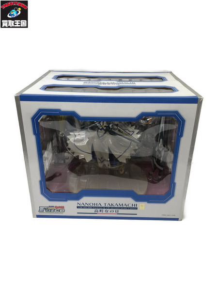 高町なのは CW-AEC00X Fortress ＆ CW-AEC02X