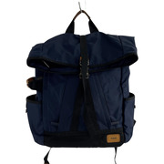 TUMI 055881MIDO Mead Roll Backpack ナイロンバックパック ネイビー