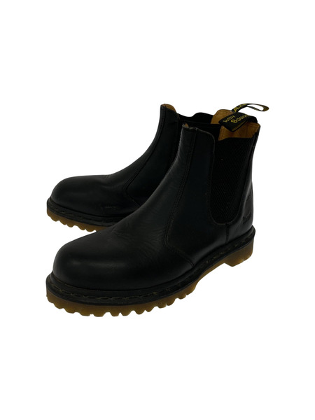 Dr.Martens 2976 チェルシーブーツ /ブラック[値下]