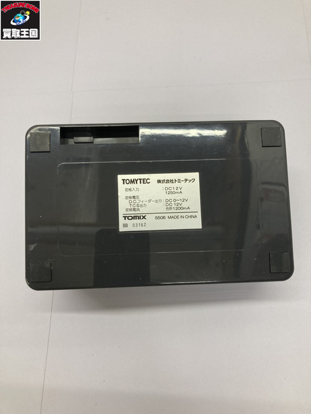 TOMIX　5506　TCSパワーユニットN-1001-CL