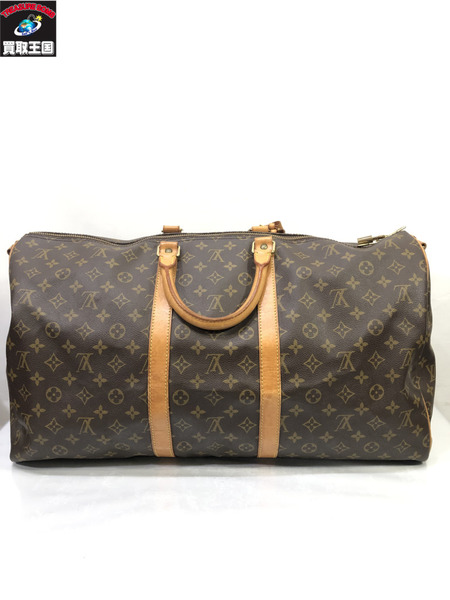 LV キーポル55/M41424/TH1914/茶/ﾙｲｳﾞｨﾄﾝ/Louis Vuitton