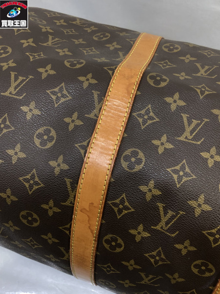 LV キーポル55/M41424/TH1914/茶/ﾙｲｳﾞｨﾄﾝ/Louis Vuitton