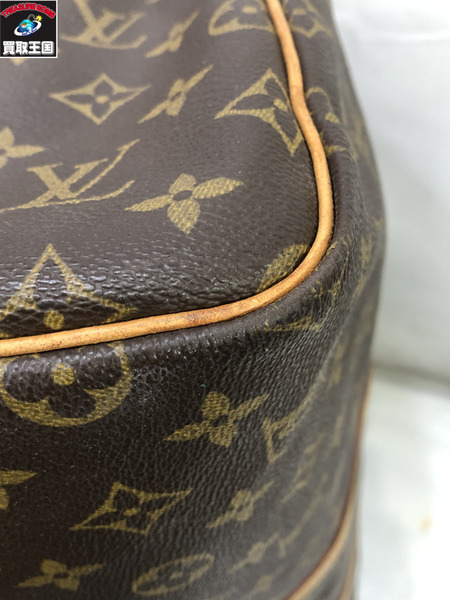 LV キーポル55/M41424/TH1914/茶/ﾙｲｳﾞｨﾄﾝ/Louis Vuitton