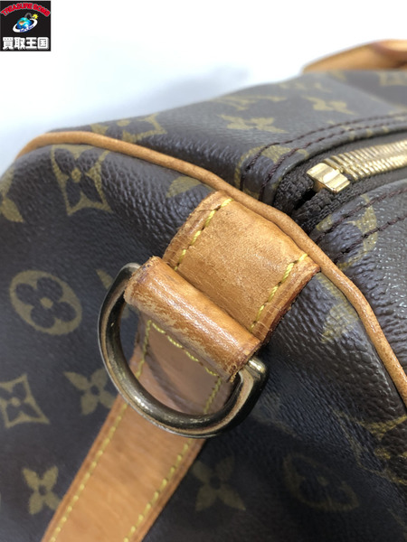 LV キーポル55/M41424/TH1914/茶/ﾙｲｳﾞｨﾄﾝ/Louis Vuitton