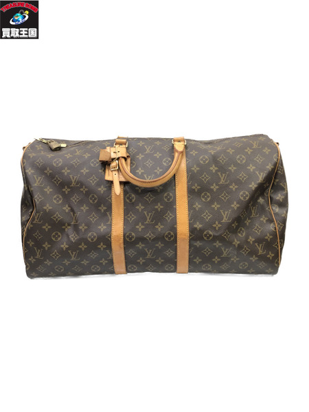 LV キーポル55/M41424/TH1914/茶/ﾙｲｳﾞｨﾄﾝ/Louis Vuitton