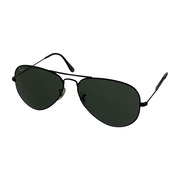 Ray-Ban RB3025 AVIATOR Large Metal サングラス