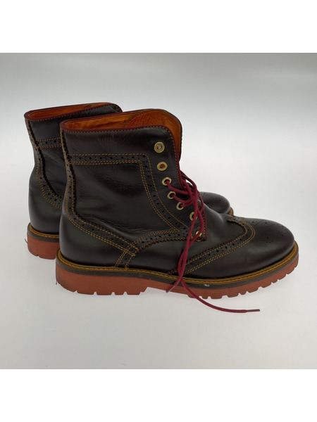 Danner/レースアップブーツ/26.5cm/D0021 AC-JE