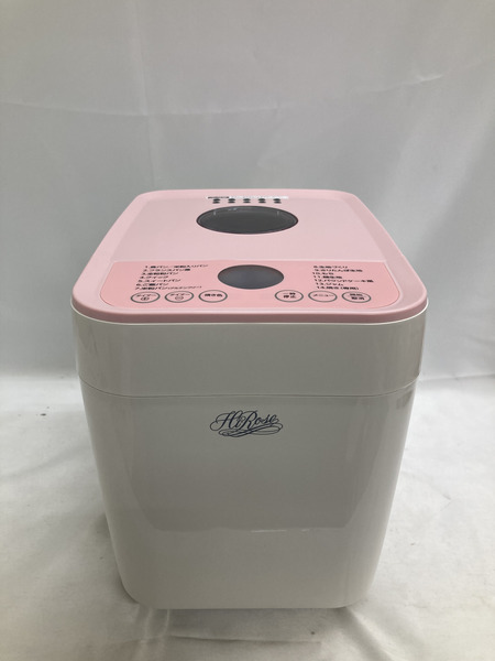 Hi-Rose ホームベーカリー  HR-B120