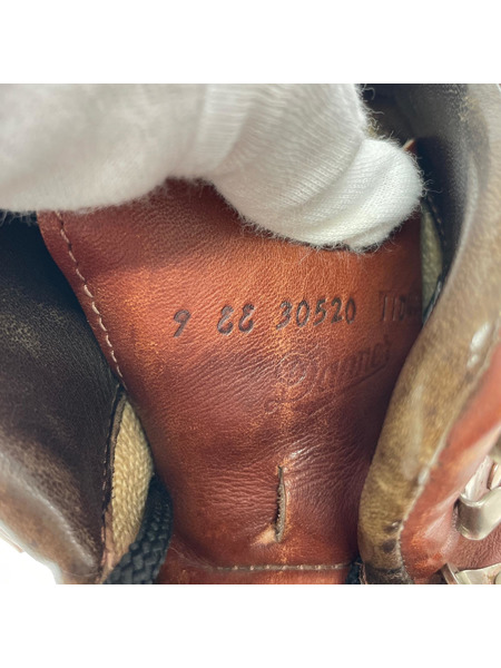 Danner ブーツ MOUNTAIN LIGHT US9 30520 BROWN