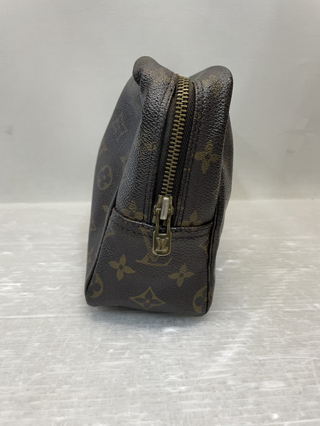 LOUIS VUITTON トゥルーストワレット28 セカンドバッグ モノグラム M47522 881NO