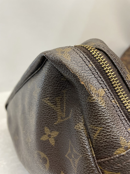 LOUIS VUITTON トゥルーストワレット28 セカンドバッグ モノグラム M47522 881NO