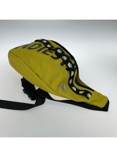 ボディバッグ PANDIESTA