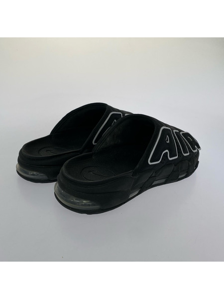 NIKE サンダル AIR MORE UP TEMPO SLIDE (27.0)