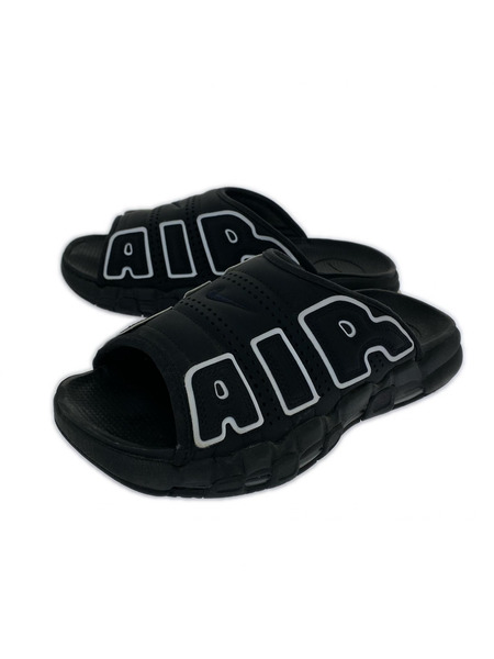 NIKE サンダル AIR MORE UP TEMPO SLIDE (27.0)