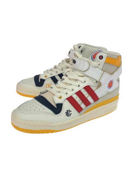 adidas Forum 84 High McDonalds All-American 26.5cm